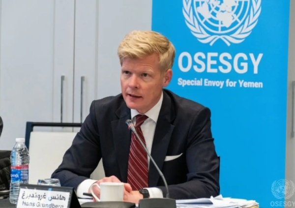 عمّان: مباحثات مباشرة بين 