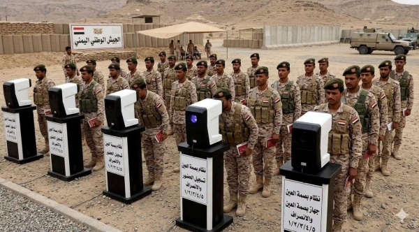 اليمن: هيكلة القوات توشك على استكمال المرحلة الأولى.. كشف اختلالات واسعة وجهود سعودية لتعزيز الكفاءة المؤسسية