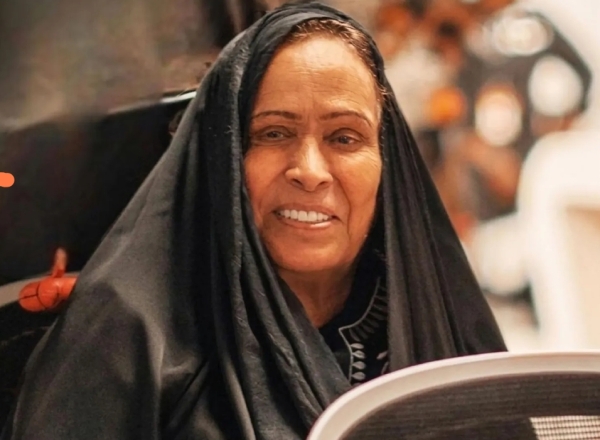 فن: رحيل حياة الفهد... سيدة الشاشة الخليجية