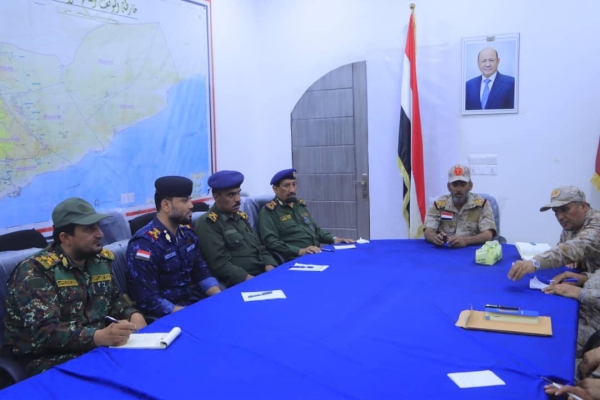 اليمن: سلطات مأرب تتوعد 