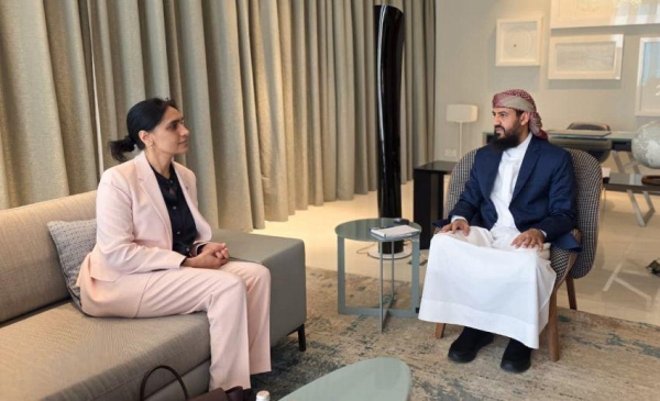 اليمن: المحرمي يحذر الحوثيين من إجراءات رادعة إذا رفضوا السلام