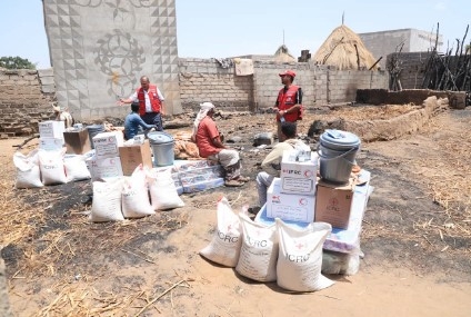 اليمن: الاتحاد الأوروبي يقدم مساعدات طارئة بقيمة 175 ألف يورو للمتضررين من الفيضانات