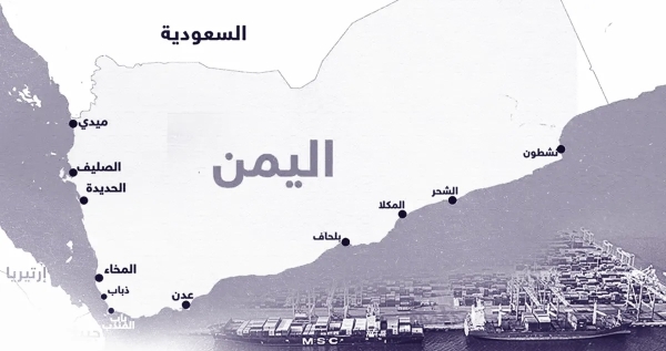 تحليل: هل يتجه الخليج إلى اليمن بعد اختناق هرمز؟