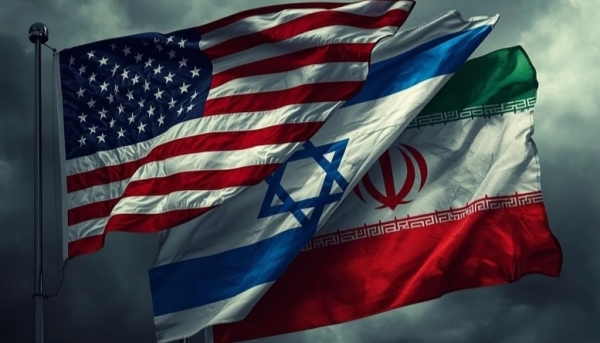 تحديث: الحرب على ايران.. تطورات وتداعيات