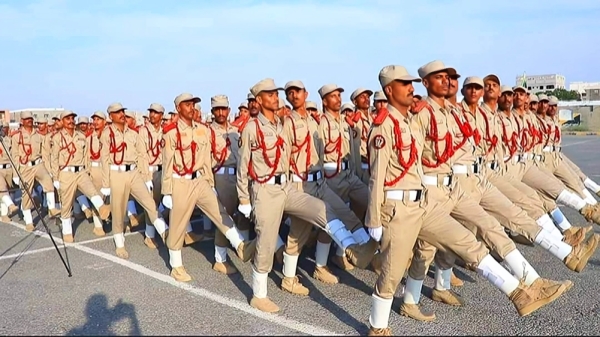 اليمن: وزارة الدفاع تعلن فتح باب التسجيل للدفعة 54 في الكلية الحربية بعدن