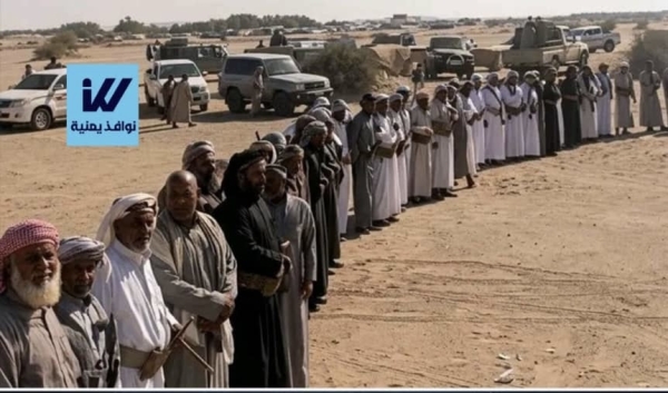 اليمن: قبائل الجوف ترفع احتشاد اليتمة بعد تعهدات بالإفراج عن الحزمي