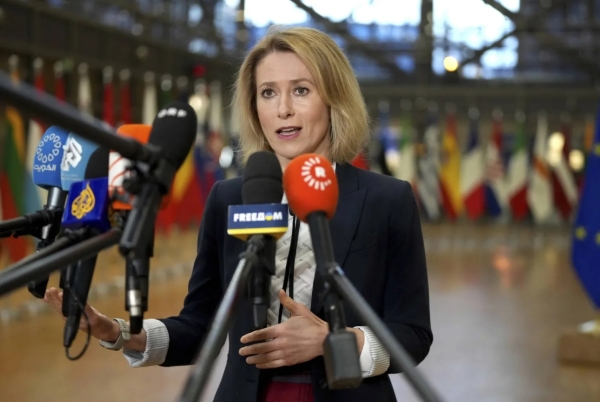 بروكسيل: إيران ستصبح 