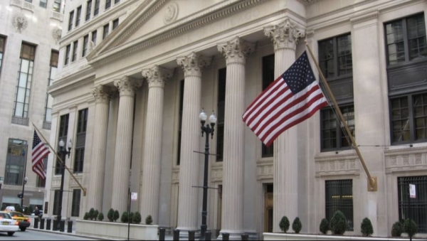 واشنطن: الولايات المتحدة تفرض عقوبات جديدة على محافظ مشفّرة مرتبطة بإيران وتجمّد 344 مليون دولار