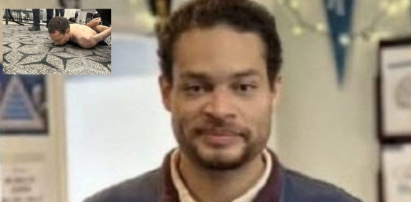 اطار: من هو كول توماس ألين 