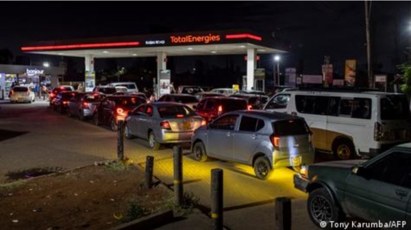 اقتصاد: أزمة أسعار الطاقة تتصاعد: كيف تواجه حكومات العالم الضغوط؟