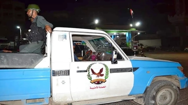 اليمن: أمن تعز يعلن ضبط المتهمين الرئيسيين في اغتيال ضابط بمكافحة المخدرات