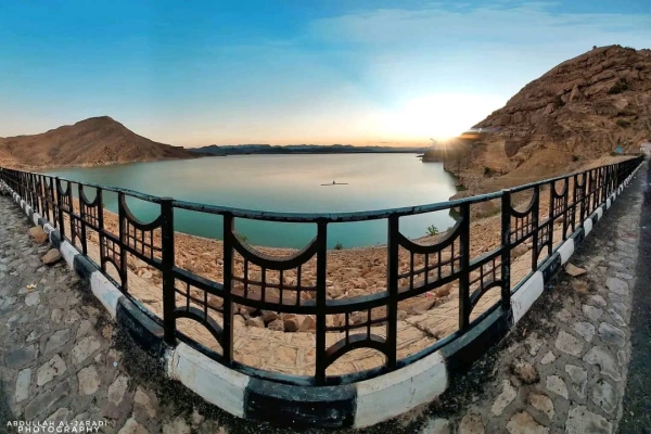 اليمن: وفاة 3 غرقاً في سد مأرب والحصيلة ترتفع إلى 5 وفيات خلال أسبوع