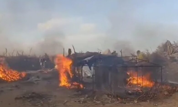 اليمن: أمن أبين يعتقل 25 مهرباً ويفكك معسكرات تهريب المهاجرين في أحور