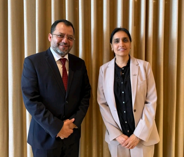 الرياض: بريطانيا تدعو لإصلاحات 