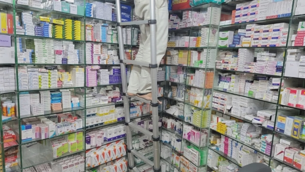 اليمن: إلزام شركات الأدوية بطباعة الأسعار على العبوات لضبط تفاوت السوق