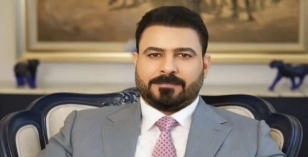 بغداد: الرئيس العراقي كلفه بتشكيل الحكومة.. من هو علي الزيدي؟