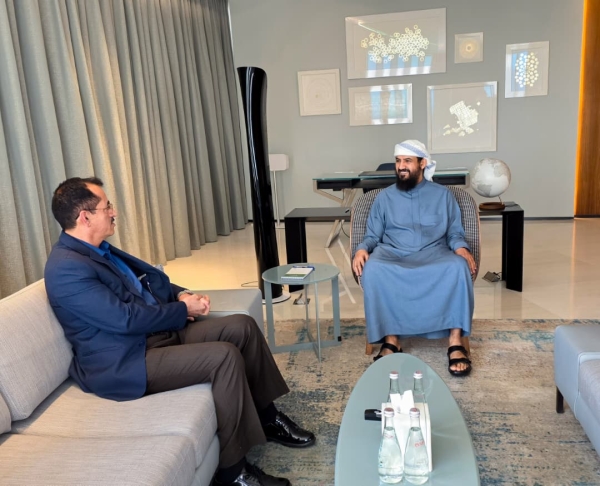 اليمن: المحرمي يشدد على توحيد القوات المسلحة تحت إطار مؤسسي