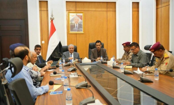 اليمن: اللجنة الأمنية بحضرموت تؤكد تعزيز التنسيق والحفاظ على الاستقرار الأمني