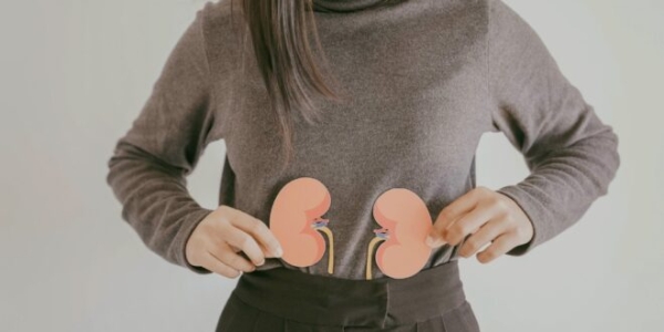 صحة: لا تتجاهلها... 5 تغيّرات في البول قد تشير إلى تلف مبكر بالكلى