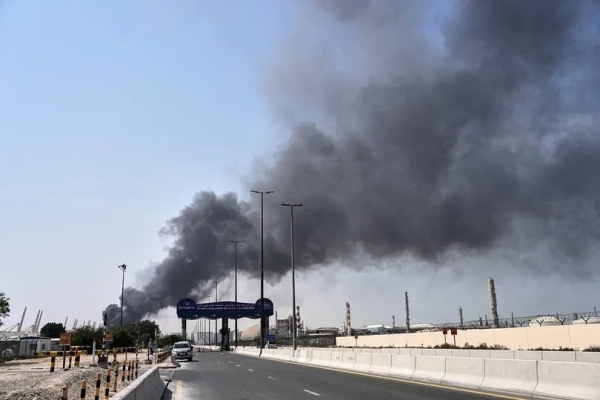 اليمن: الحكومة تدين هجمات 