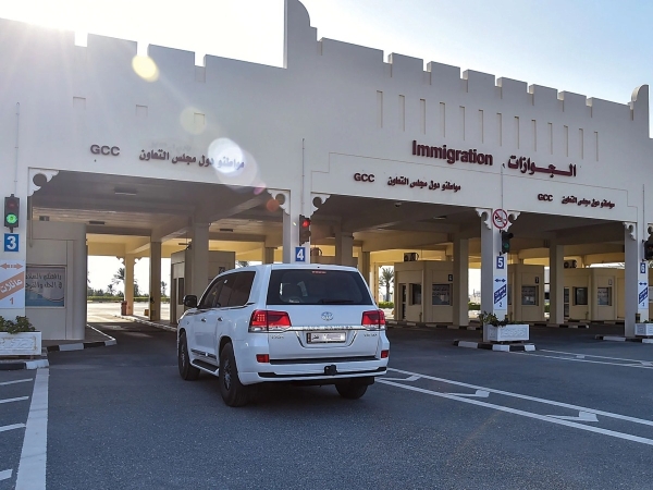 الدوحة: مناشدات لتسهيل عبور أبناء الجالية اليمنية في قطر عبر السعودية