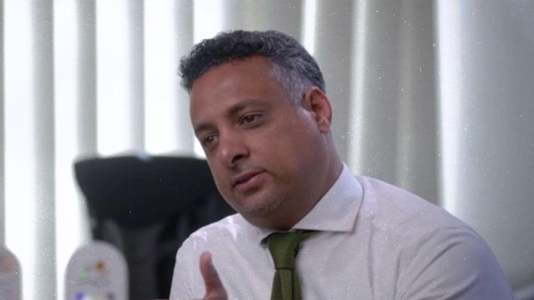 اليمن: اغتيال وسام قائد في عدن.. أسرته وصديق مقرب يكشفان ما سبق الجريمة