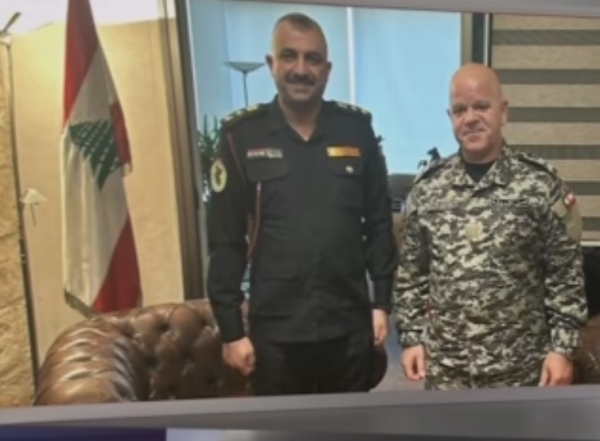 بيروت: المخابرات توقف عراقياً انتحل صفة أمنية وبنى شبكة علاقات واسعة في لبنان