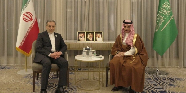 الرياض: بعد رفض ترامب رد إيران.. فيصل بن فرحان يبحث مع عراقجي تطورات المحادثات مع أمريكا
