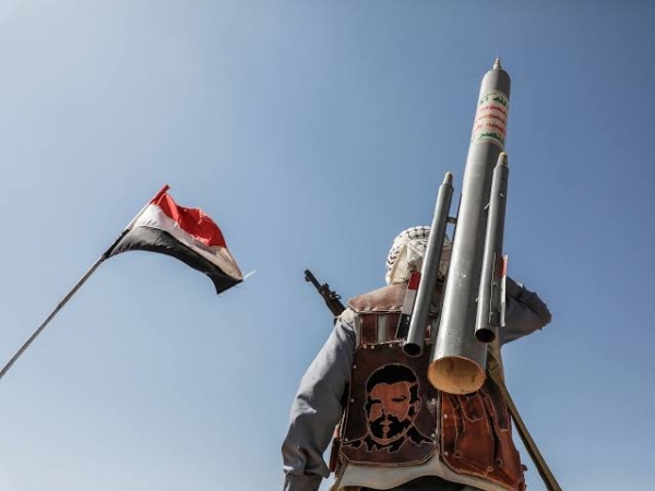 تحليل: تمكين الحوثيين.. تحليل مكوّنات الصواريخ التابعة للحوثيين