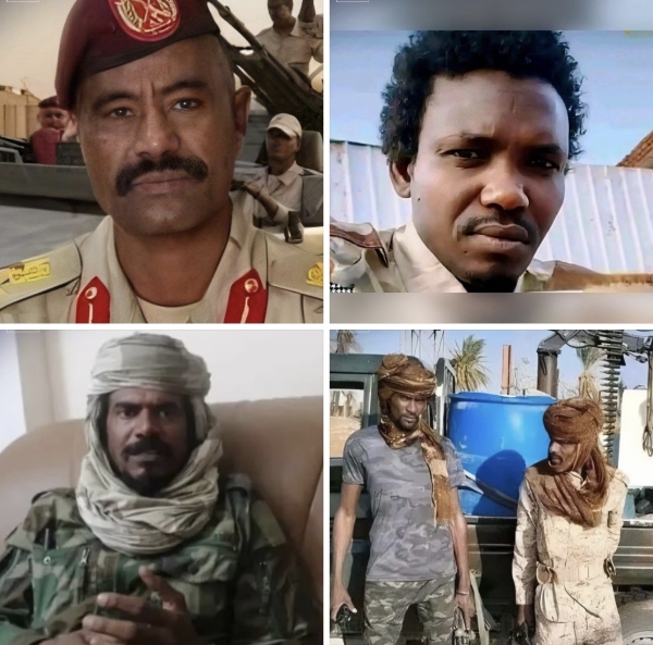إطار: إليك آخر ما نعرفه عن القيادات المنشقة عن الدعم السريع.. هل اقتربت مرحلة التفكك الداخلي؟