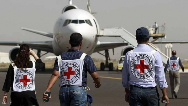 اليمن: الصليب الأحمر يبدي استعداده لتنفيذ 