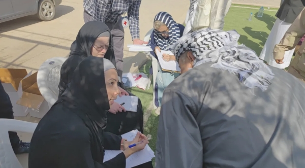 اليمن: الصليب الأحمر يوضح آلية تنفيذ اتفاق تبادل المحتجزين وخطوات الإفراج