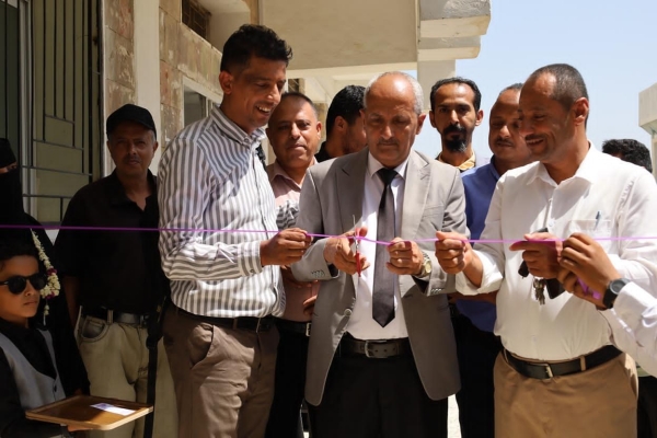 اليمن: إطلاق عيادات للدعم النفسي والرقمي لطلاب الإعلام في جامعة تعز