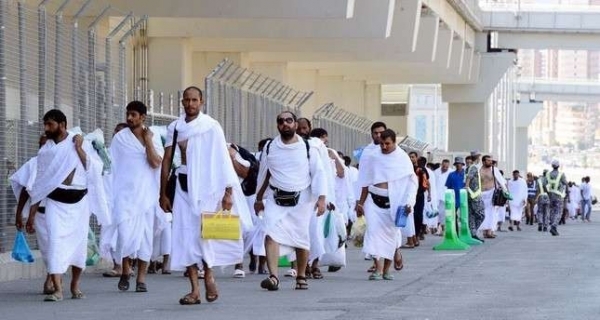 اليمن: اكتمال تفويج أكثر من 21 ألف حاج إلى الأراضي المقدسة