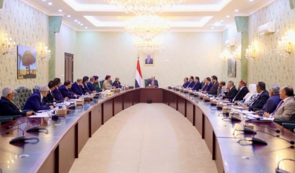 اليمن: مجلس الوزراء يقر بدل غلاء معيشة بنسبة 20% وتنفيذ العلاوات المتأخرة للأعوام 2021 – 2024