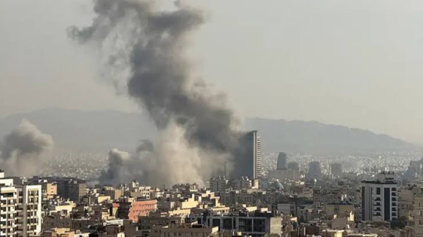تحليل: من الاتفاق النووي إلى الحرب المفتوحة.. كيف انفجر الصراع بين إيران وإسرائيل وأمريكا