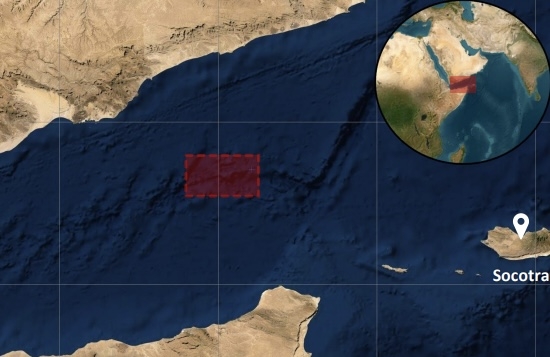 اليمن: هيئة بريطانية تبلغ عن اقتراب قارب مشبوه من ناقلة نفط غرب سقطرى