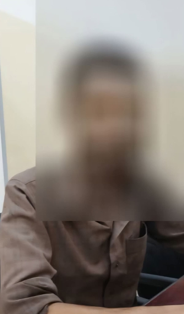 اليمن: شرطة عدن تضبط رجلاً قتل زوجته إثر خلافات عائلية في كريتر