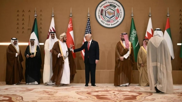 الرياض: منطقة الخليج تتنفّس الصعداء..إثر الإعلان عن مذكرة التفاهم بين واشنطن وطهران