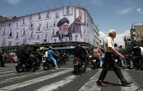واشنطن: تفاصيل اتفاق السلام المقترح بين أميركا وإيران.. وقف النار لـ60 يوماً وفتح مضيق هرمز