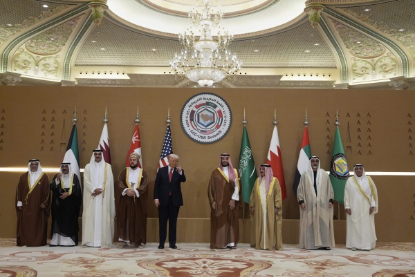 الرياض: السعودية تتمسك بشرط الدولة الفلسطينية قبل أي اتفاق تطبيع مع إسرائيل