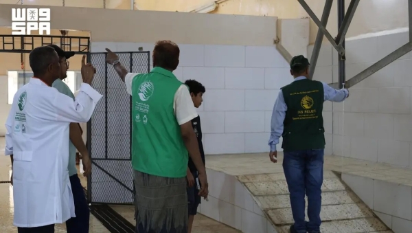 اليمن: مركز الملك سلمان يستعد لتنفيذ مشروع توزيع لحوم الأضاحي لنحو 50 ألف شخص