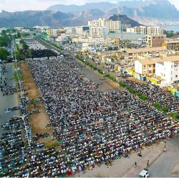 اليمن: خطباء عيد الأضحى في عدن يدعون إلى حماية الأطفال ومحاسبة المتورطين في الانتهاكات