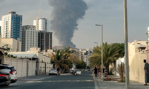 تحليل: كيف تنظر دول الخليج العربي إلى الاتفاق الناشئ مع إيرن