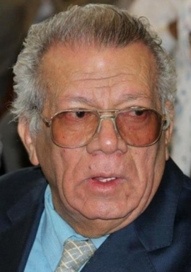 القاهرة: رحيل القيادي والسياسي اليمني البارز أنيس حسن يحيى عن 91 عامًا