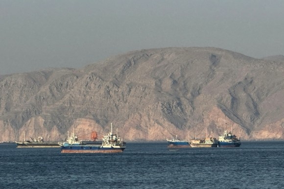 طهران: إيران تقول إن أي اتفاق مع الولايات المتحدة ينبغي أن يضمن حقوقها