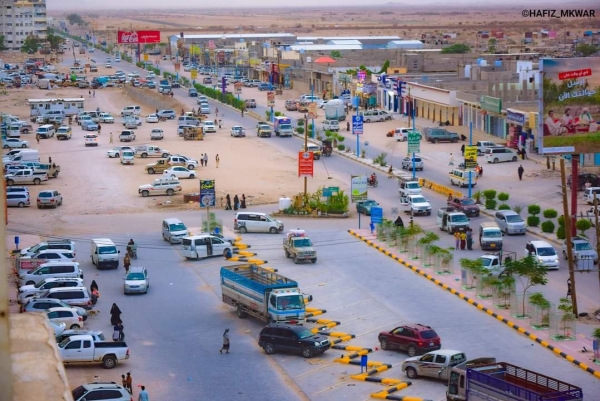 اليمن: شبوة تحظر إطلاق النار بالمناسبات وتخطط لأول منطقة صناعية