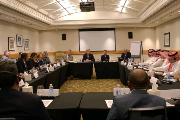عمّان: الأمم المتحدة تطلق جولة اجتماعات فنية عسكرية بشأن اليمن