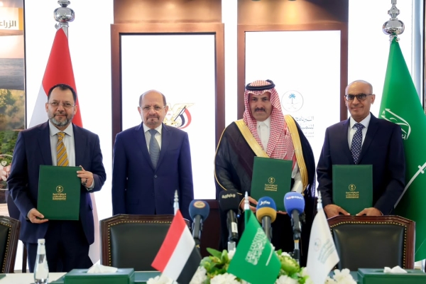 الرياض: اتفاقية بدعم سعودي بقيمة 150 مليون دولار لتأمين وقود محطات الكهرباء في اليمن