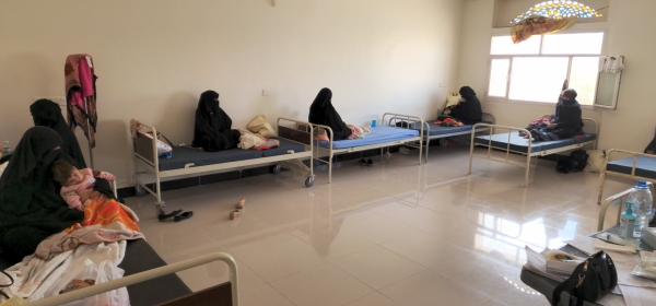 اليمن: ارتفاع 